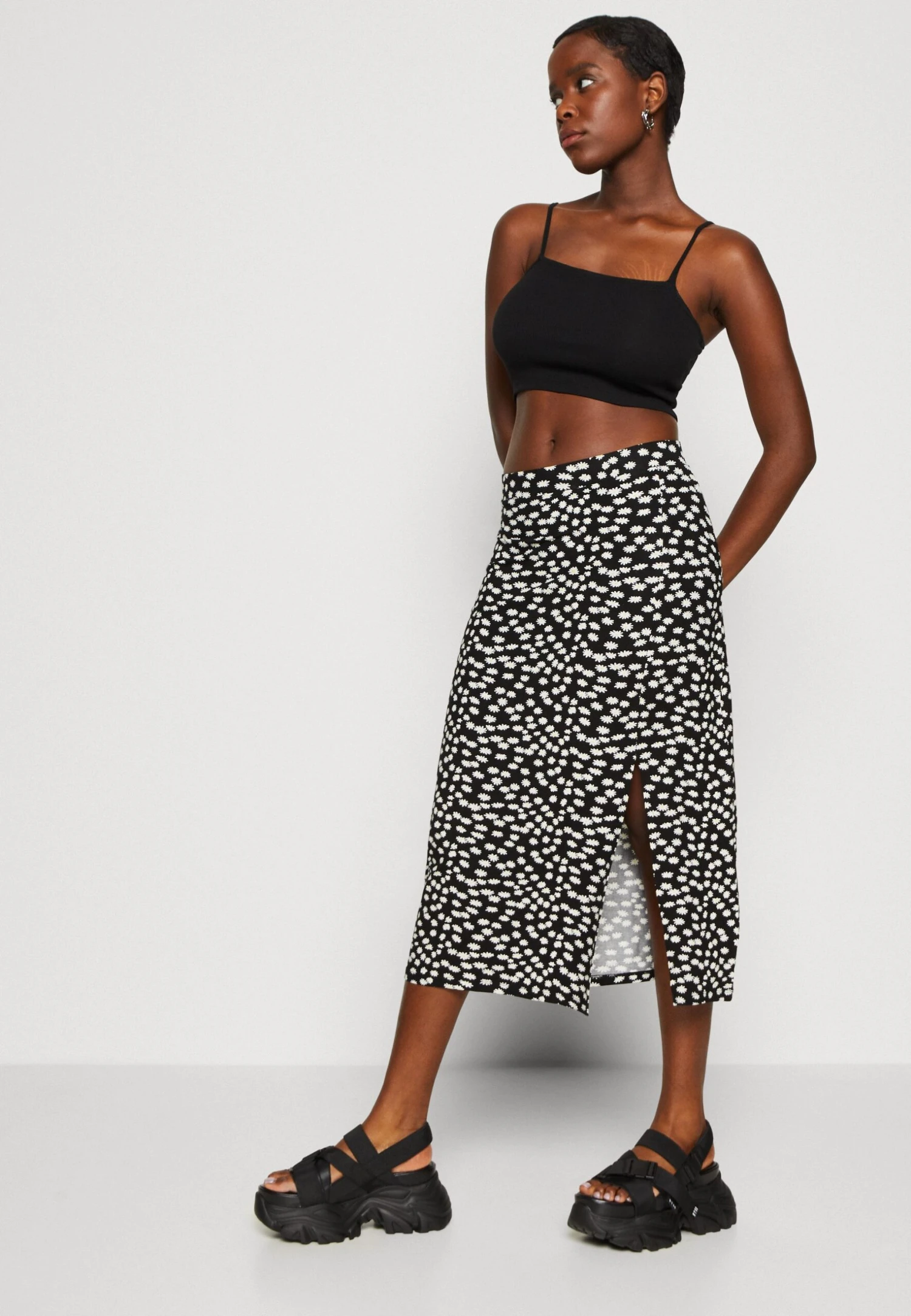 Even&Odd Pencil Skirt - Pencil Skirt 4 Even&Odd Pencil Skirt - Pencil Skirt - Image 4