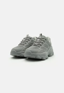 Even&Odd Trainers - Grey -Chic Mode Shop 399826bd29674fe0aa638bc6e4459ea7