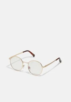 Even&Odd Blue Light Glasses - Gold-Coloured
