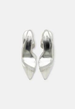 Even&Odd Classic Heels - Light Grey 11 Even&Odd Classic Heels - Light Grey -Chic Mode Shop 3aaefc7e81904e3bad774e5708faadfd