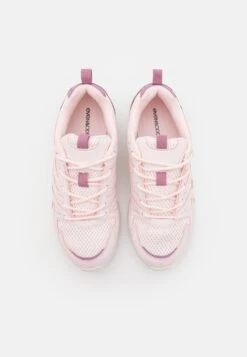 Even&Odd Trainers - Light Pink -Chic Mode Shop 3ac35f96466a44eab3f51960b84cbadc