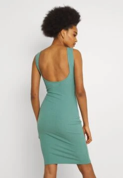 Even&Odd Jersey Dress - Jersey Dress -Chic Mode Shop 3c04576de3604dc9809662e77d131888