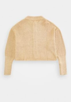 Even&Odd Jumper - Sand 23 Even&Odd Jumper - Sand -Chic Mode Shop 3d5fbb5f56104fbaaa0b1144232f4a48