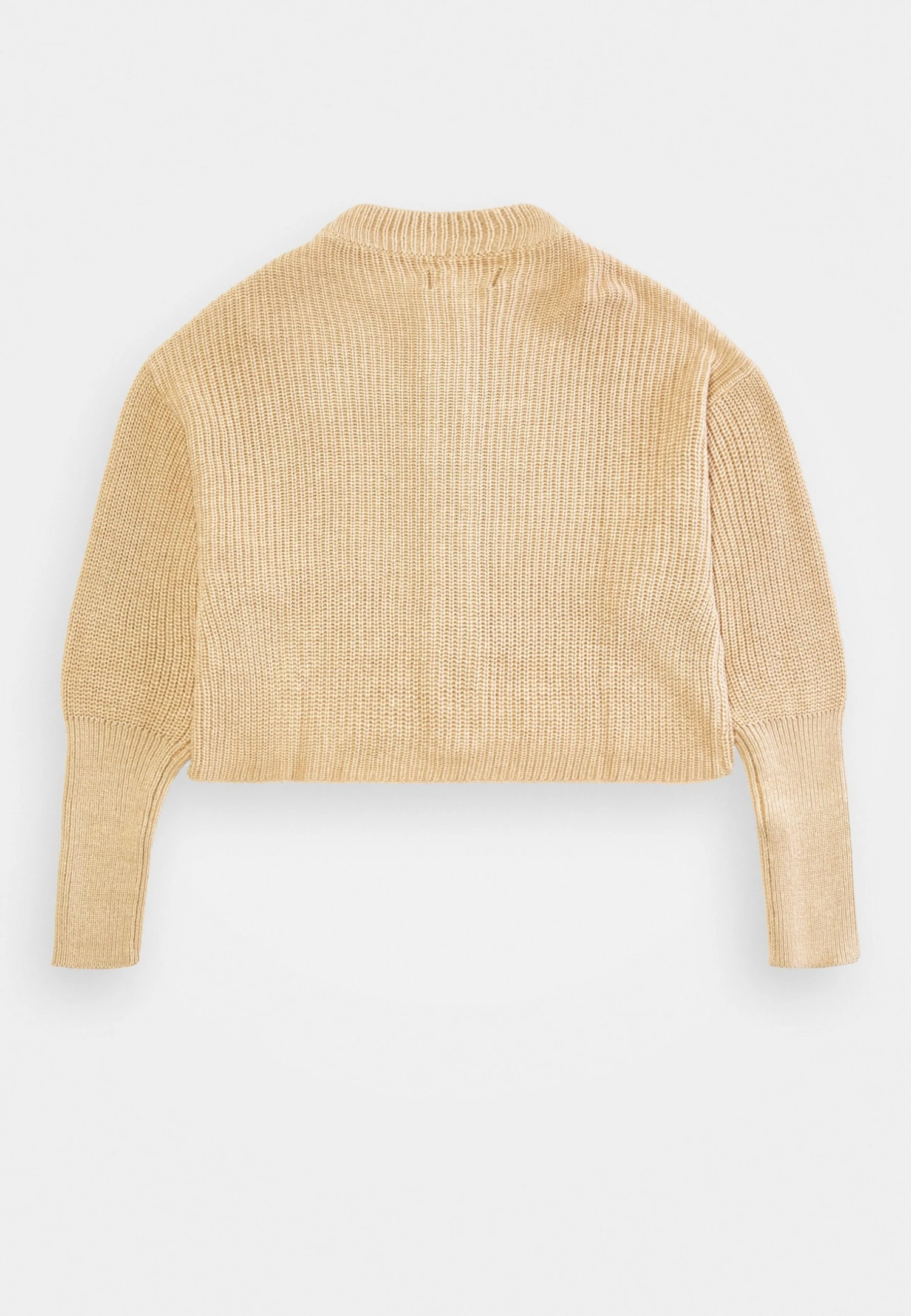 Even&Odd Jumper - Sand 12 Even&Odd Jumper - Sand - Image 12