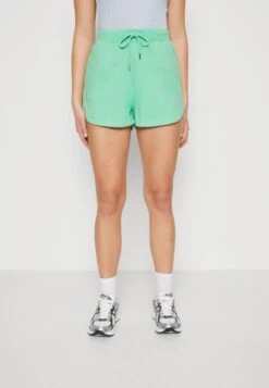 Even&Odd 2 Pack - Tracksuit Bottoms - Black/Green -Chic Mode Shop 4276a302cd73436197800ba5f54f6547