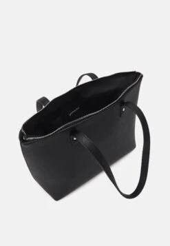 Even&Odd Tote Bag - Black -Chic Mode Shop 44e6d9630e014994a99d44cb6231b0ec