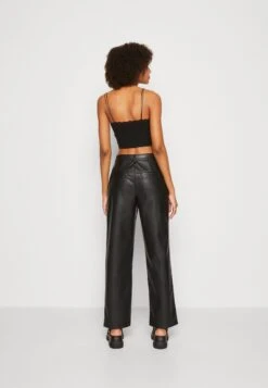 Even&Odd Top -Black -Chic Mode Shop 4543ab9ff6bd427e85d9fc6c334b754c