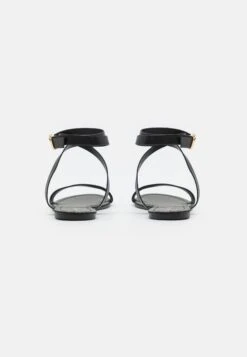 Even&Odd Sandals - Black -Chic Mode Shop 455444f003f54cadbdfe018784ffd4f2