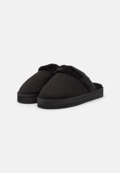 Even&Odd Platform - Slippers - Black 8 Even&Odd Platform - Slippers - Black -Chic Mode Shop 45556a02f99f40ddaee37c5dc353c0fd