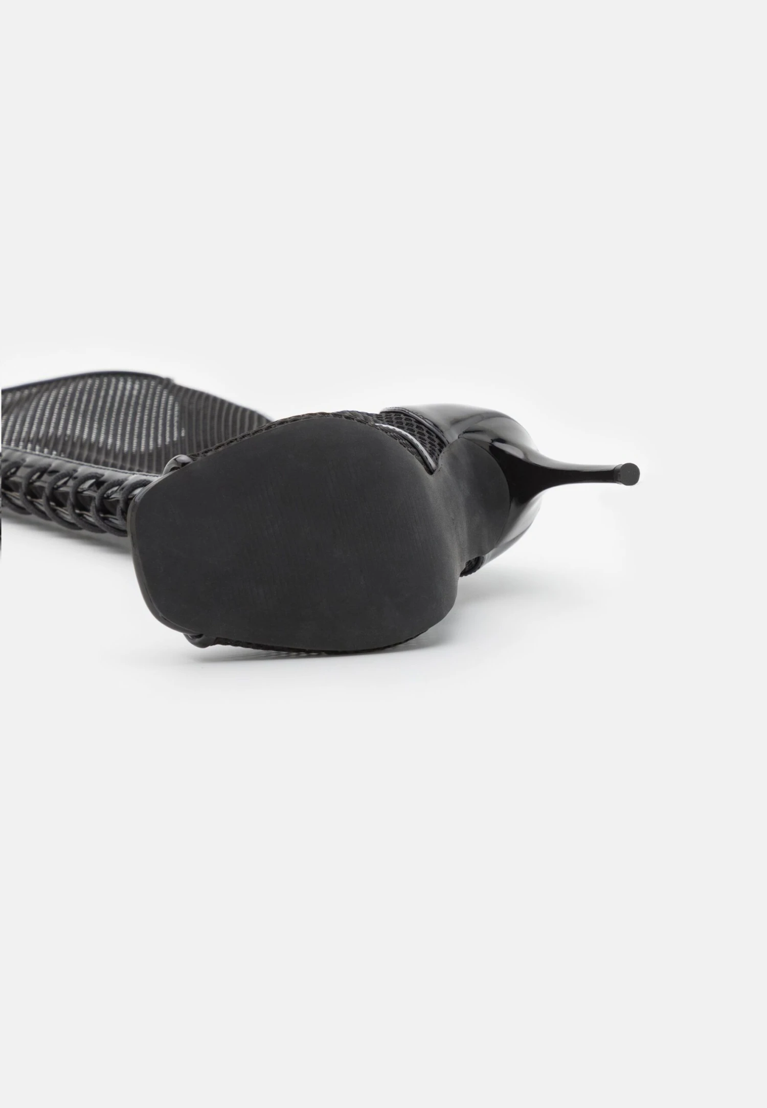 Even&Odd High Heeled Boots - Black 5 Even&Odd High Heeled Boots - Black - Image 5