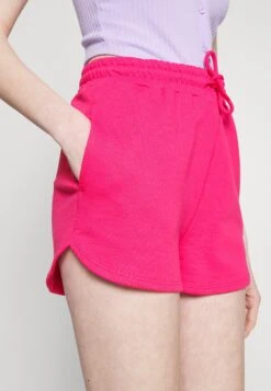 Even&Odd Shorts - Pink -Chic Mode Shop 4c2f404043684d8d97f35c93d1d0dce5