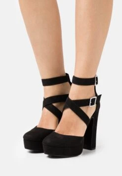 Even&Odd High Heels - Black