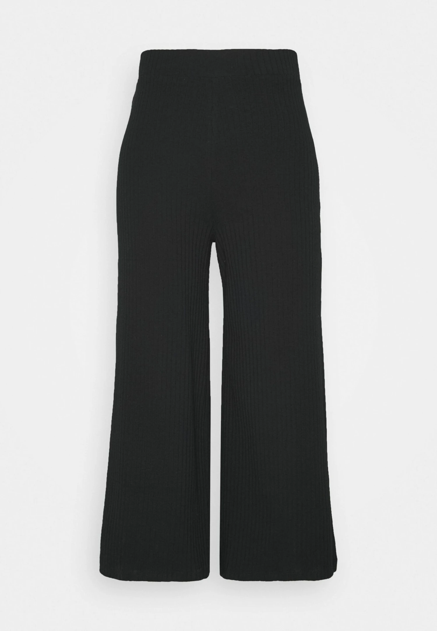 Even&Odd Trousers - Black 5 Even&Odd Trousers - Black - Image 5