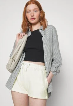 Even&Odd 2 Pack - Shorts - Off White/Orange 11 Even&Odd 2 Pack - Shorts - Off White/Orange -Chic Mode Shop 50c805814a0f452689e8ac419a4e7d17