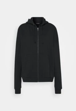 Even&Odd Zip-Up Sweatshirt - Zip-Up Sweatshirt -Chic Mode Shop 51dde7e9b2ba477b9ccb19a12540fc7a