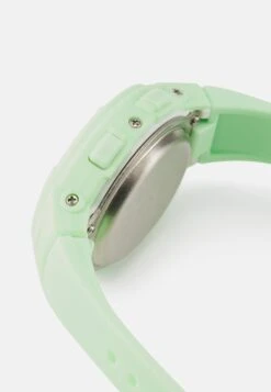 Even&Odd Watch -Green -Chic Mode Shop 53bb06305ded4aad8254b0a74c6f09a1