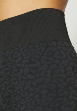 Leggings - Black -Chic Mode Shop 54b9b41817dc40998c3a104954e2802c