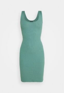 Even&Odd Jersey Dress - Jersey Dress -Chic Mode Shop 563fa41b0d1d4d9db4d4c6cb3106744c