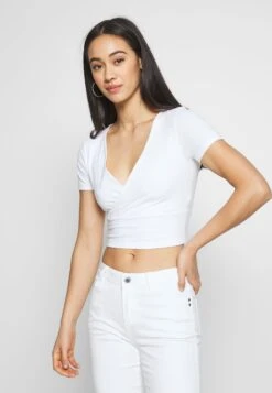 Even&Odd 2 Pack - Print T-Shirt 11 Even&Odd 2 Pack - Print T-Shirt -Chic Mode Shop 56ea6b0a81b84416bdd5eeae04a096e1