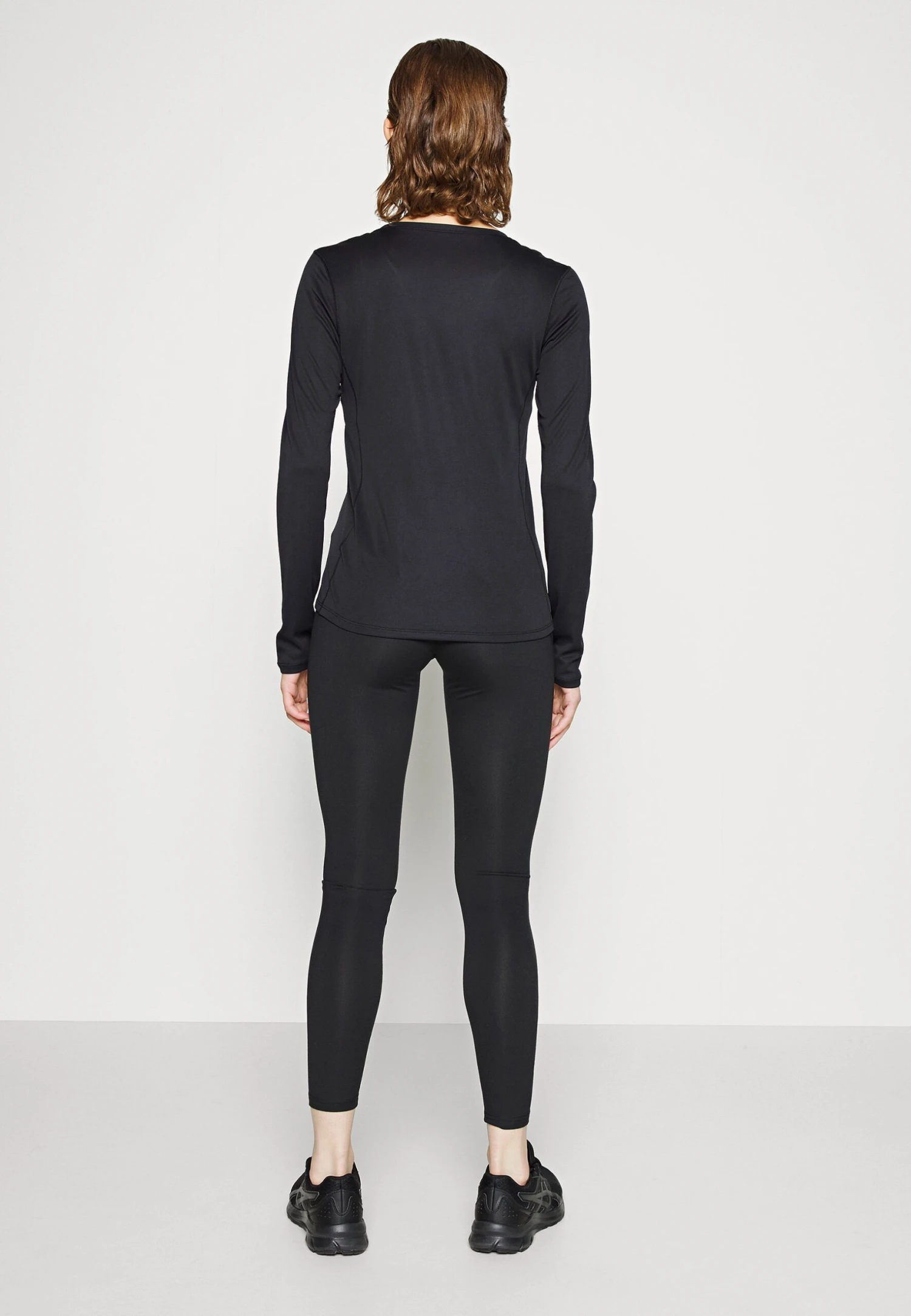 Thermal Legging - Leggings - Black 3 Thermal Legging - Leggings - Black - Image 3