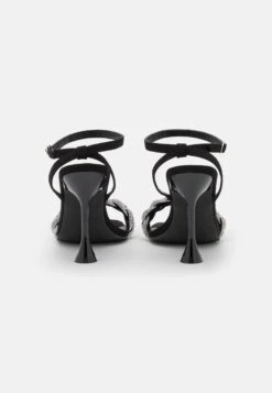 Even&Odd High Heeled Sandals - High Heeled Sandals -Chic Mode Shop 5b7c46177a3540f0aea3c93aa3dd8f16