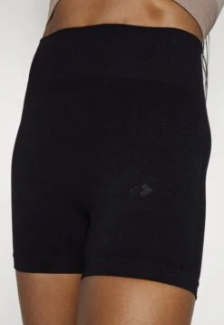 Leggings - Black -Chic Mode Shop 5bf462901c6141a19361bcfc147407f4