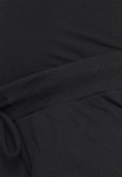 Shorts - Black - Mottled Grey -Chic Mode Shop 5bf49599104a4aefbd2193d0b0924e00