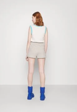 Even&Odd Shorts - Shorts -Chic Mode Shop 5c1373f3f0044e4daac87197f62369d9