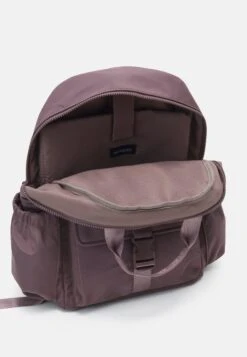 Even&Odd Rucksack - Brown -Chic Mode Shop 5e38e9272ef44d328d98bc1372ac3e08