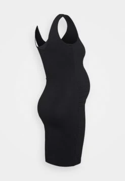 2Er Pack - Jersey Dress -Black - Mottled Grey -Chic Mode Shop 5f98c99f60194fbba95cb6d7369ec1a0