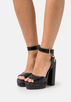 Even&Odd Platform Sandals - Platform Sandals