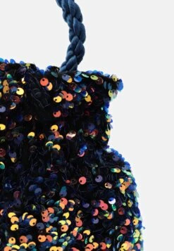 Even&Odd Handbag - 502 - Blue -Chic Mode Shop 60d952e7da16490ca02492e01c63ee87