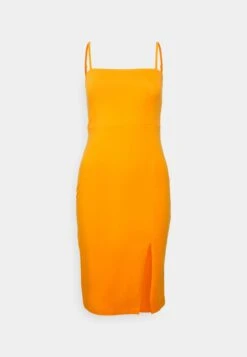 Even&Odd Strappy Mini Bodycon Dress - Shift Dress -Chic Mode Shop 614fa7edf61946a7b4b2fa0ff47960db