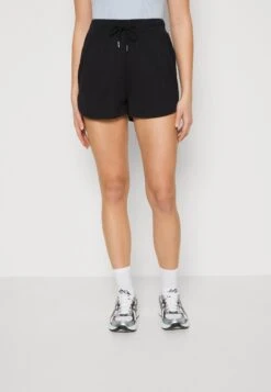 Even&Odd 2 Pack - Tracksuit Bottoms - Black/Green -Chic Mode Shop 616270a5e306478c90e8d2e65a2bc450