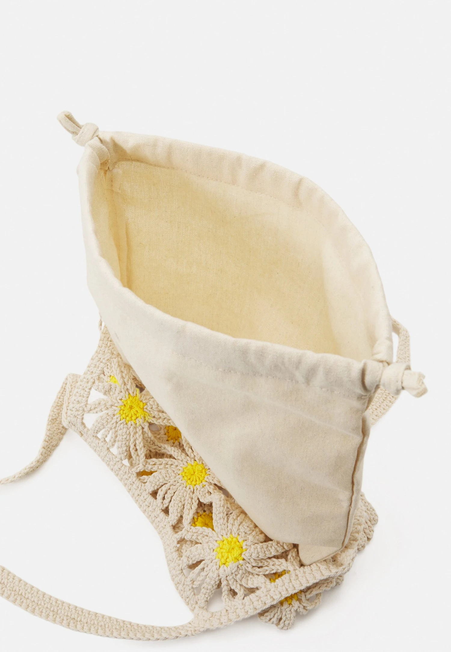 Even&Odd Tote Bag - Beige 3 Even&Odd Tote Bag - Beige - Image 3