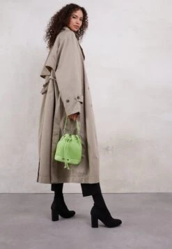 Even&Odd High Heeled Ankle Boots - Black -Chic Mode Shop 62f6f207556240dcbabd70f4b7dbb24b