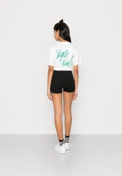 Even&Odd 2 Pack - Shorts - Black/Black -Chic Mode Shop 63aeb9ad629046ba9109246c7d12e672