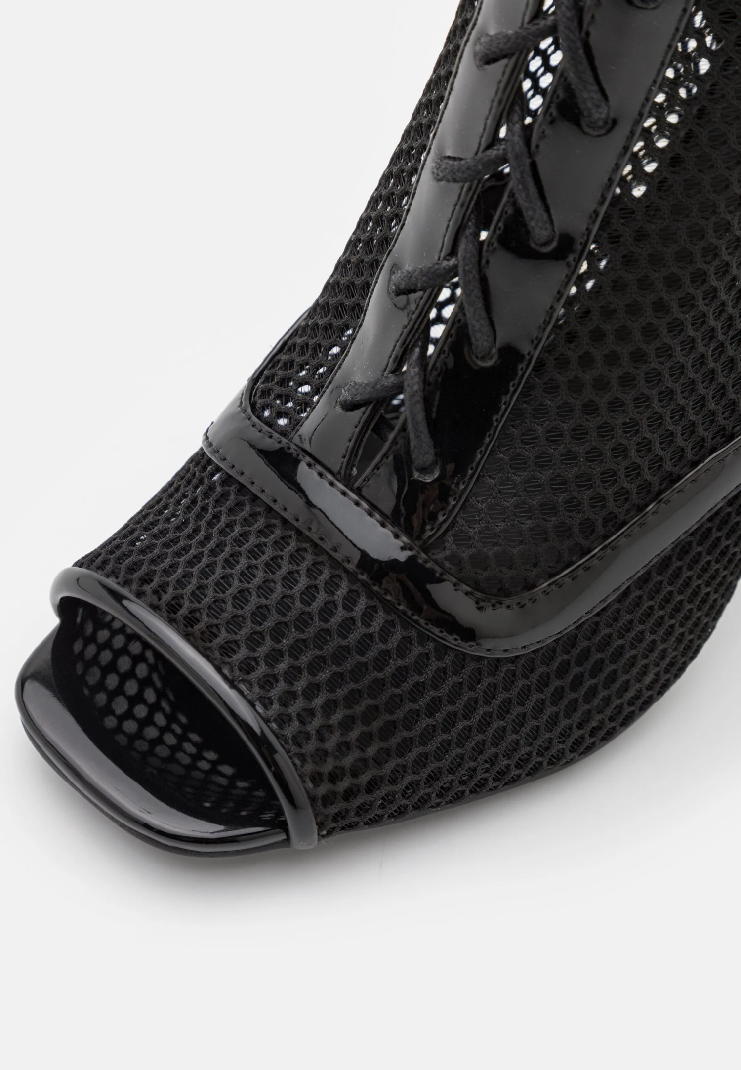 Even&Odd High Heeled Boots - Black 6 Even&Odd High Heeled Boots - Black - Image 6