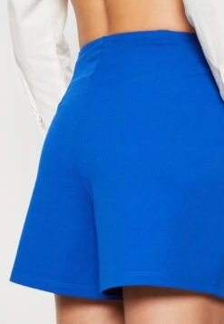 Even&Odd Shorts - Blue -Chic Mode Shop 643a4eb88df9476e857c4d69efa37548