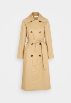 Even&Odd Trenchcoat - Beige -Chic Mode Shop 647bad2d1514435c8a9b295b93b829de