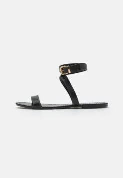 Even&Odd Sandals - Black