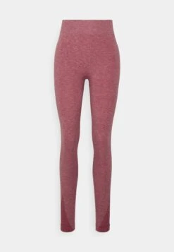 Leggings - Pink -Chic Mode Shop 662881c925a34c07bdf6b81d7997fbbe