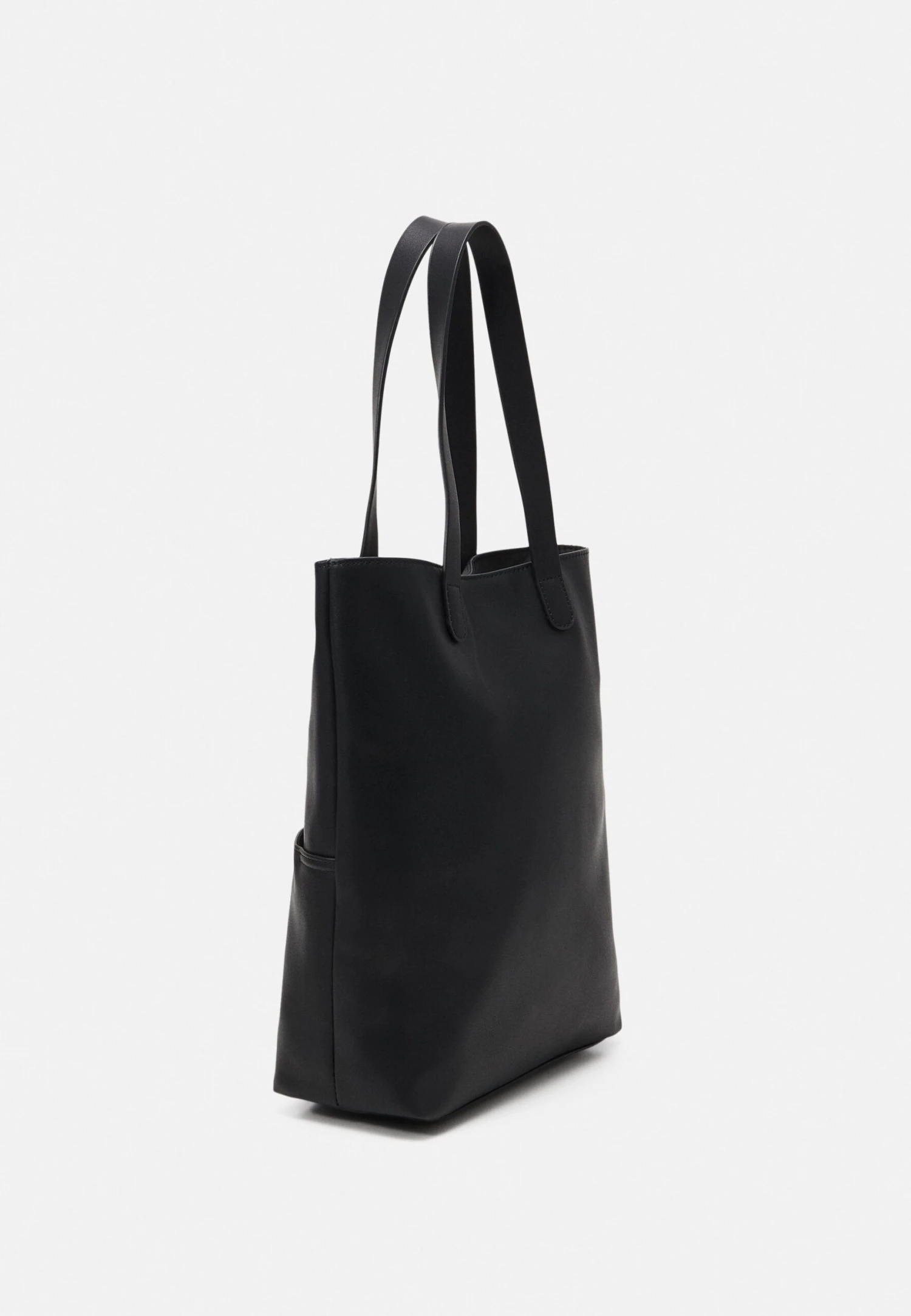 Even&Odd Tote Bag - Black 2 Even&Odd Tote Bag - Black - Image 2