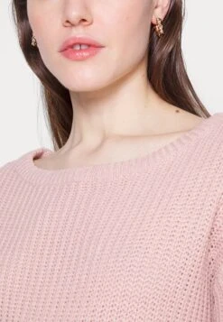 Jumper - Pink -Chic Mode Shop 66fff8d306744229977022c2b8138b22