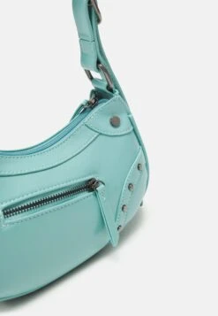 Even&Odd Across Body Bag - Light Blue -Chic Mode Shop 678363d3a6d64df4855d7375cd6dfe10