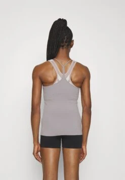 Top - Grey -Chic Mode Shop 691f81ad74314dda91e24a7782fd3731