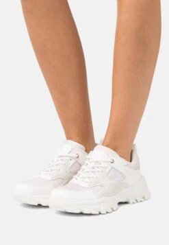 Even&Odd Trainers - White/Multi-Coloured