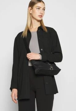 Even&Odd Long Sleeved Top - Grey -Chic Mode Shop 6a10767f5b924c2a950e598428e7dc66