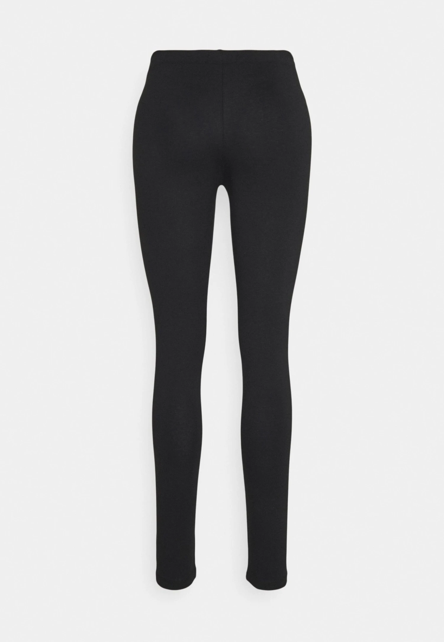 Even&Odd 3 Pack - Leggings - Trousers - Black 3 Even&Odd 3 Pack - Leggings - Trousers - Black - Image 3