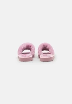 Even&Odd Disney Mickey Mouse - Slippers - Pink -Chic Mode Shop 6bf6475b9c194190b6d19332190dc209